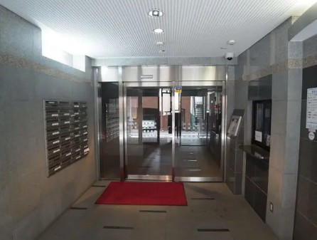 共用部分