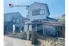 久喜市本町6丁目　中古戸建の外観