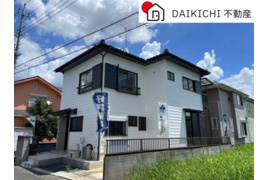 久喜市葛梅1期　中古戸建の外観