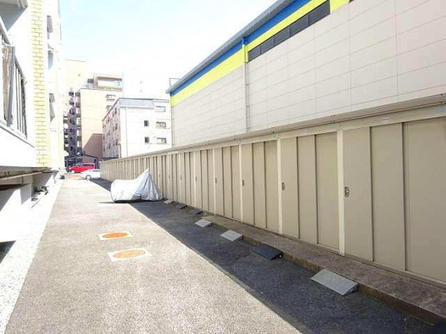 共用部分