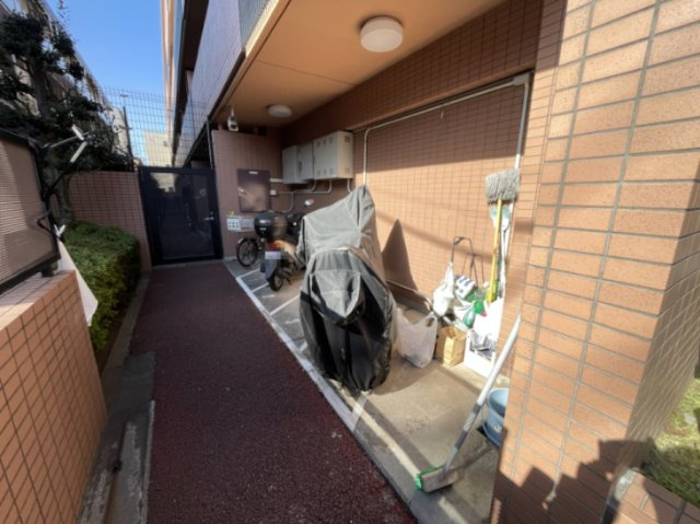 空きの確認を行いますので、お気軽にお問い合わせください。　