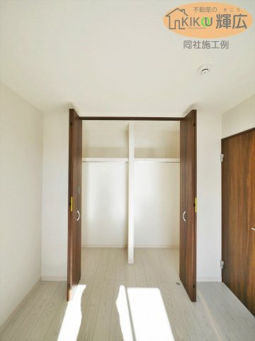 同社施工例です。