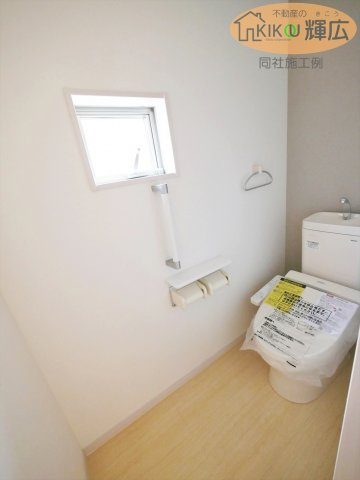 同社施工例です。