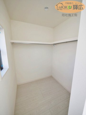 同社施工例です。