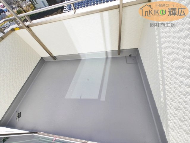 同社施工例です。
