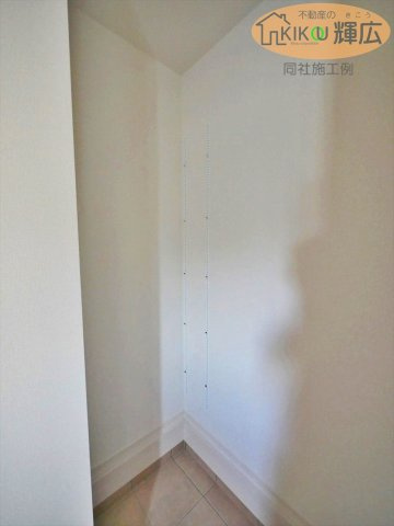同社施工例です。