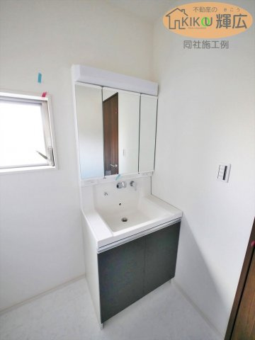 同社施工例です。