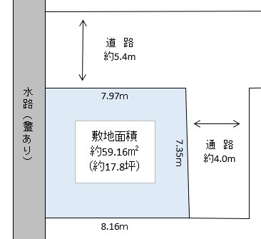 区画図：311002310531