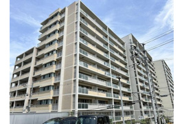 香里ヶ丘ヴィアーレの外観