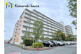 グランドシティ大宮　EASTTOWERの外観