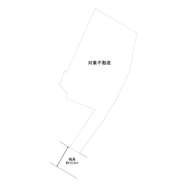 区画図：328000594614