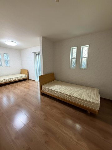 1階洋室（約5.8帖・約6.0帖）