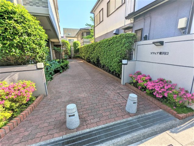 ■ペット飼育可（1住戸2頭まで。細則有）　■新規内装リフォーム済み！　■2階・東南角部屋住戸です！　■戸塚小学校まで徒歩14分(約1100m)・戸塚西中学校まで徒歩20分(約1600m)