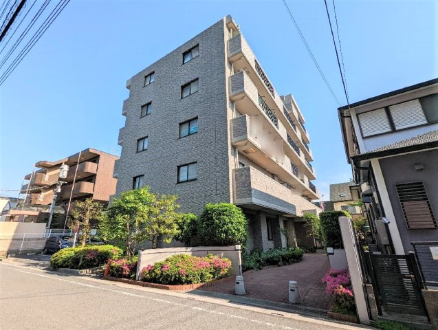 ■ペット飼育可（1住戸2頭まで。細則有）　■新規内装リフォーム済み！　■2階・東南角部屋住戸です！　■戸塚小学校まで徒歩14分(約1100m)・戸塚西中学校まで徒歩20分(約1600m)