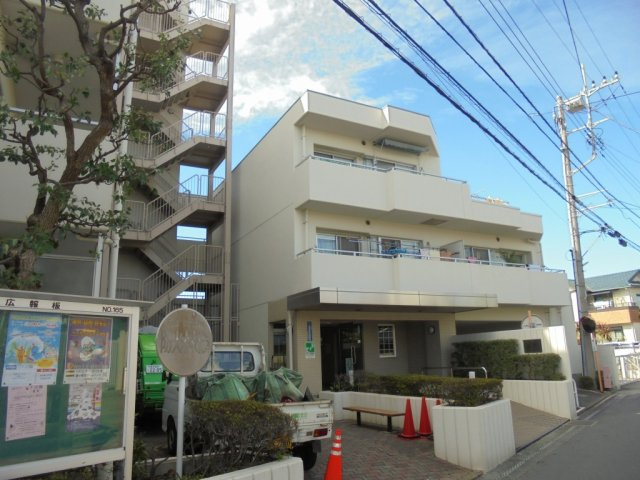 2線利用可能「茅ヶ崎」駅バス15分停歩4分、自転車で約12分（約2.6ｋｍ）、通勤・通学にアクセス良好！