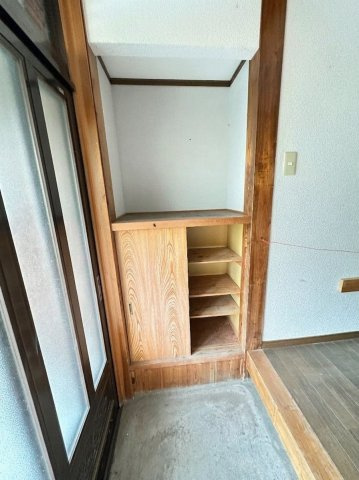 下駄箱