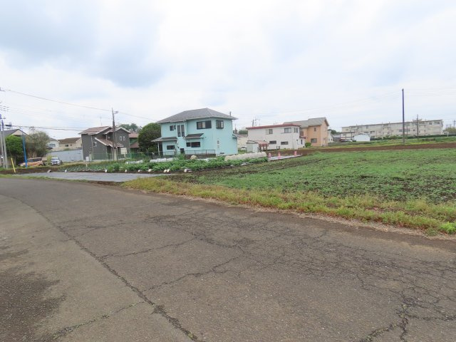 展望