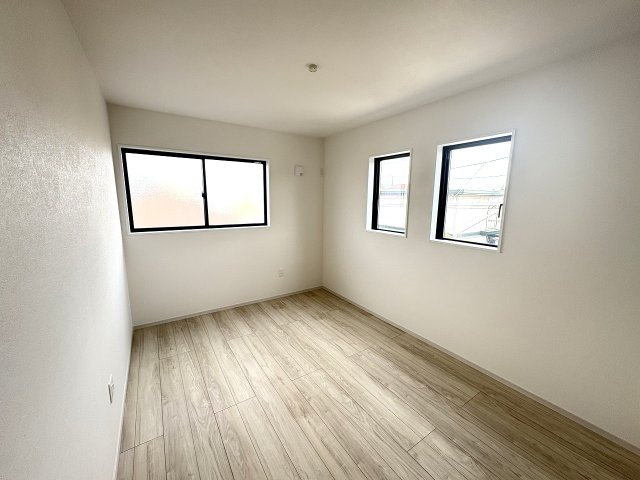 子供部屋