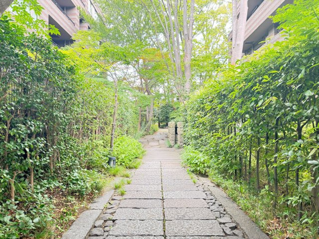 共用部分