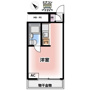 美和プラザ富士見ヶ丘の間取り