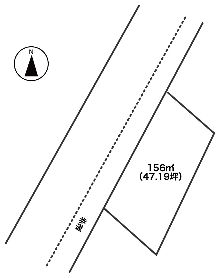 区画図：311002349321