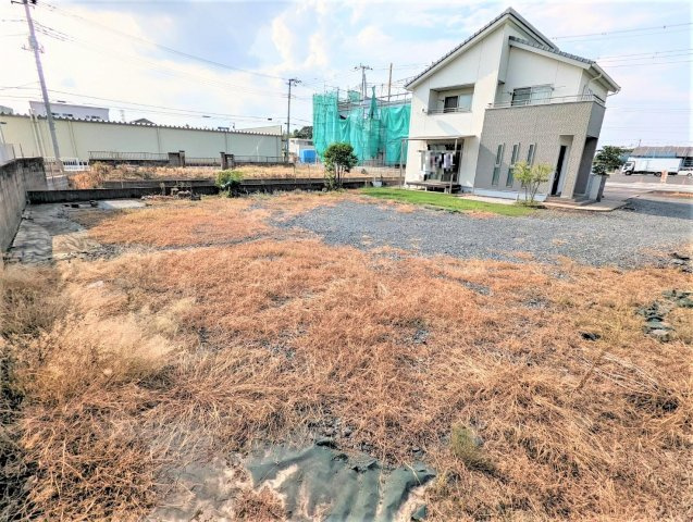 ＪＲ高崎線「熊谷」駅バス7分「成田学校」停歩7分！