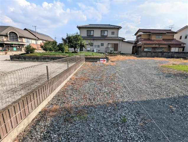 土地面積90坪超！自由設計で夢のマイホームはいかがでしょうか！お好きなハウスメーカーで建築可能です！