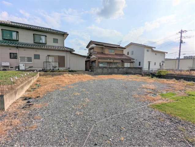 ＪＲ高崎線「熊谷」駅バス7分「成田学校」停歩7分！