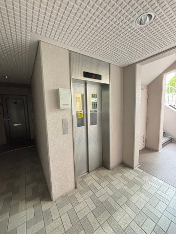 エレベーター