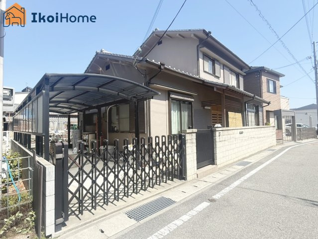 ●資料・カタログのご請求無料●沢池小学校徒歩12分、野々池中学校徒歩13分。レアな沢池小校区のお家！