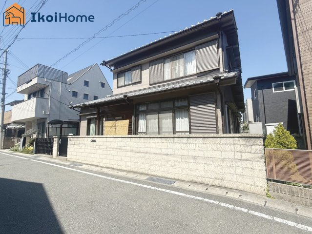 ●年中無休：当日予約可●JR「西明石」駅徒歩25分、自転車で8分の立地！陽当り良好です♪