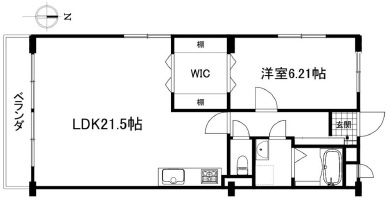 間取り：312001209979