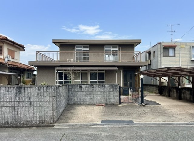 外観：334000230295