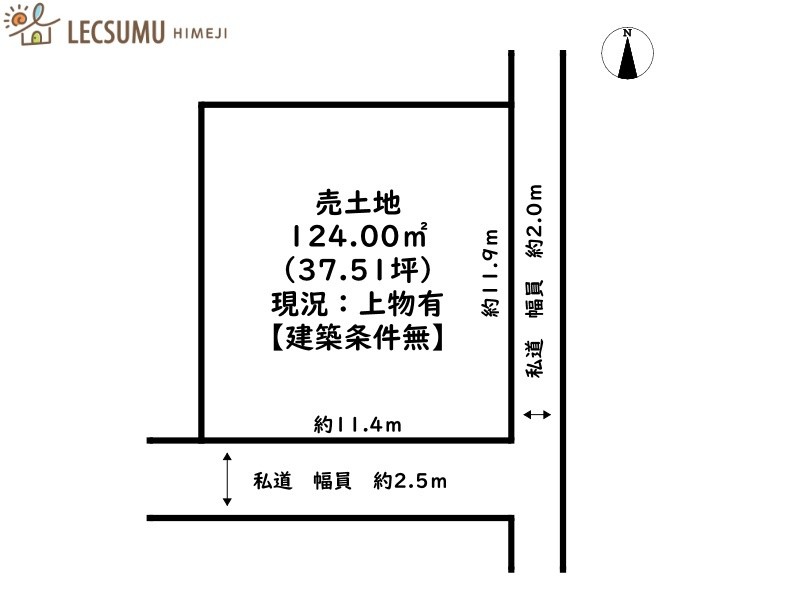 区画図：328000606572