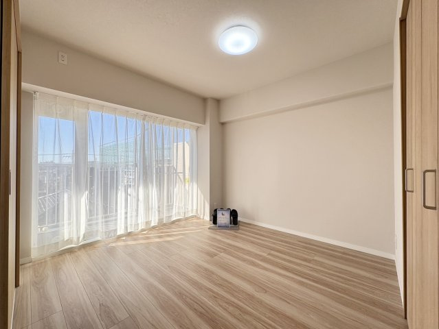 洋室