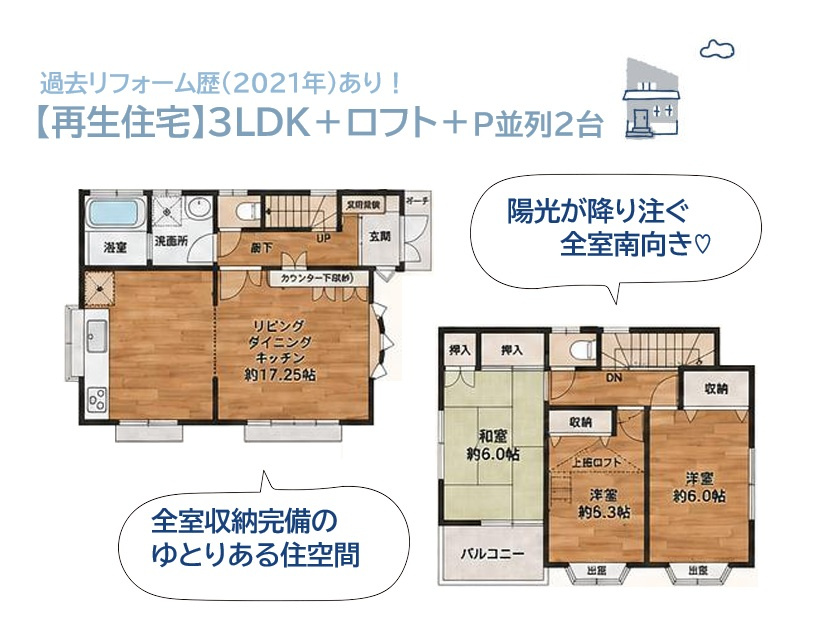 間取り：314002859236