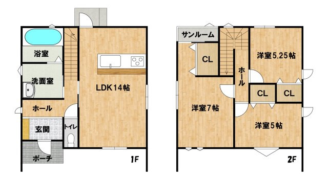 間取り：310000089613
