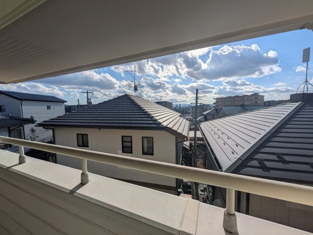 【現地写真】　2026年1月に撮影しました