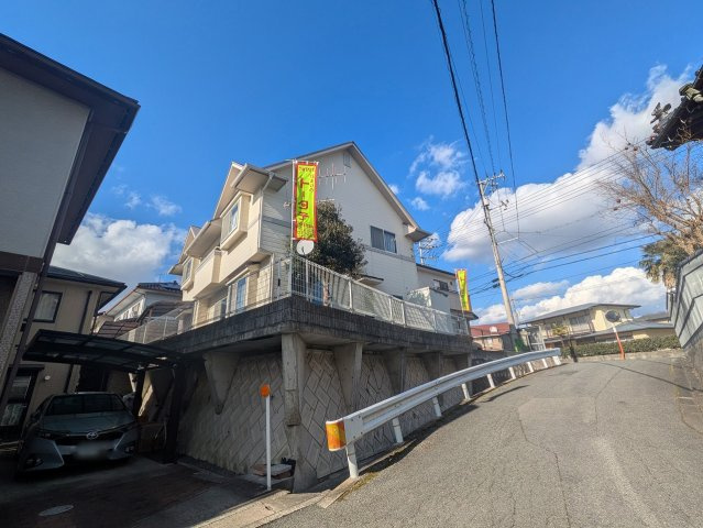 【現地写真】　2026年1月に撮影しました