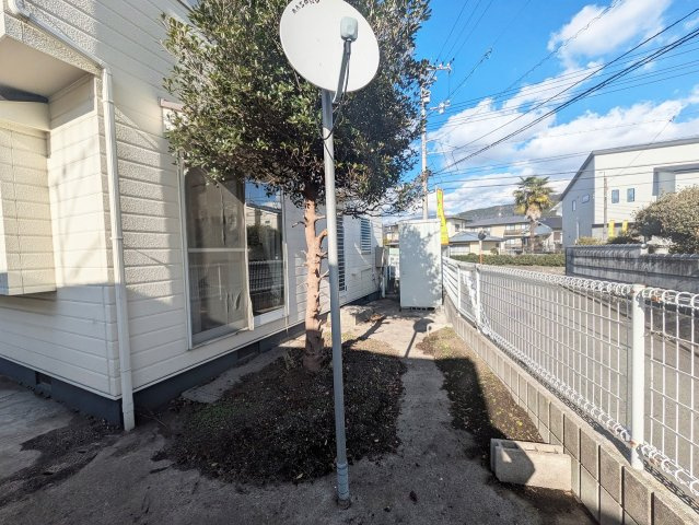 【現地写真】　2026年1月に撮影しました