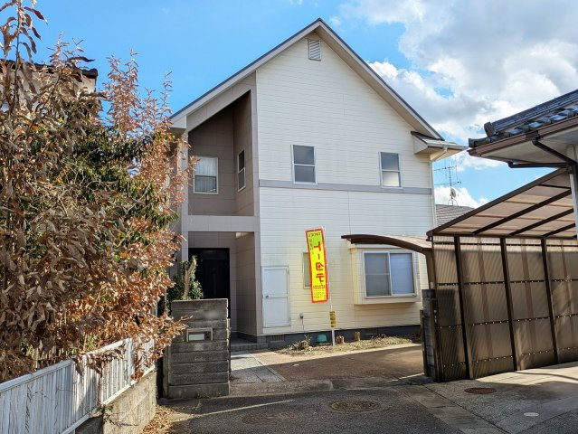 【現地写真】　2026年1月に撮影しました