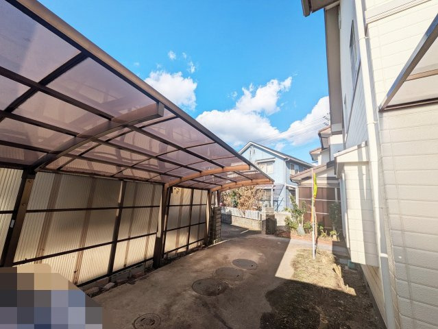 【現地写真】　2026年1月に撮影しました