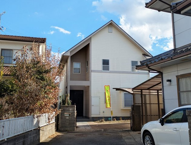 【現地写真】　2026年1月に撮影しました