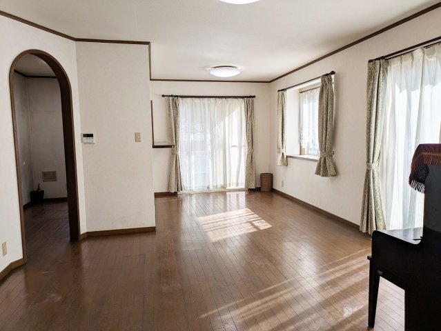 【現地写真】　2026年1月に撮影しました