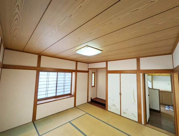 【現地写真】　2026年1月に撮影しました