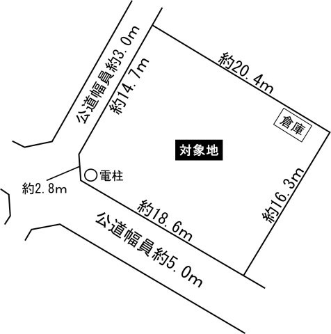 区画図：323000484952