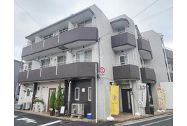 レヂオンス田無の外観