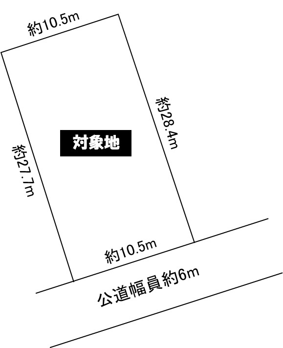 区画図：323000484851