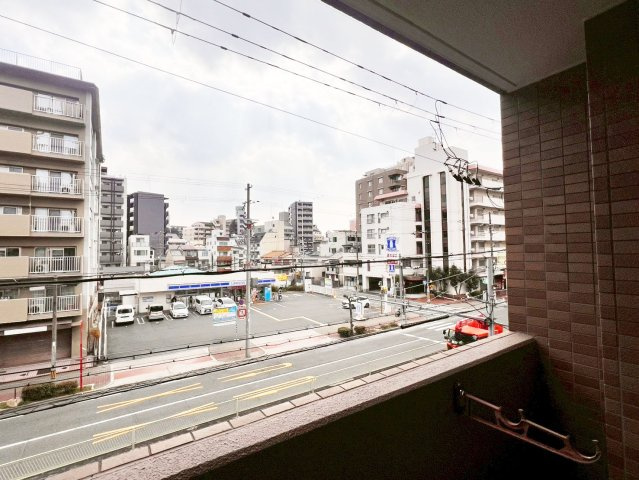 展望
