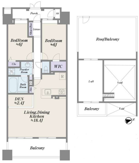 間取り：313004693188